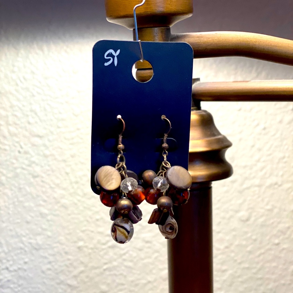 Ladies Earrings